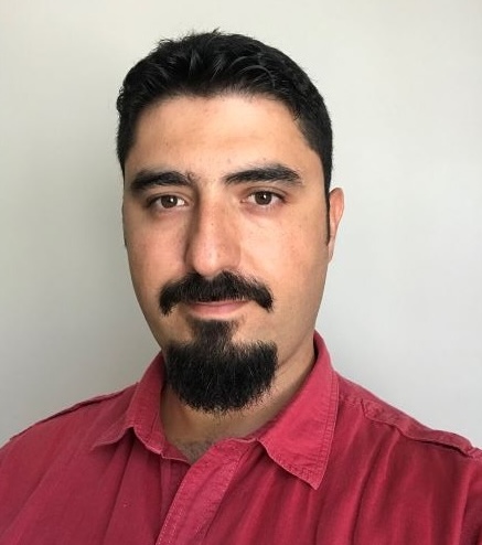 Burak Tekgün